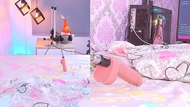 kloe campbell online show from October 7, 2025, 11:18 am