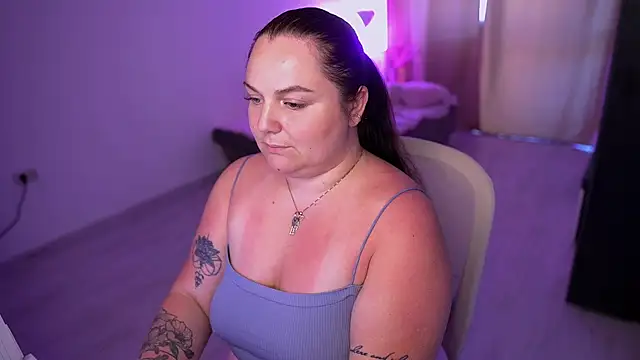 Snapshot of ameliaminkx chatting on June 9, 2026, 4:07 pm ameliaminkx online show from June 9, 2026, 4:07 pm
