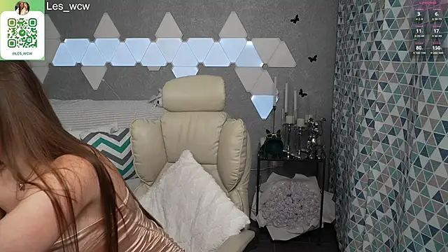 HarleyDeess online show from January 20, 2025, 9:53 pm