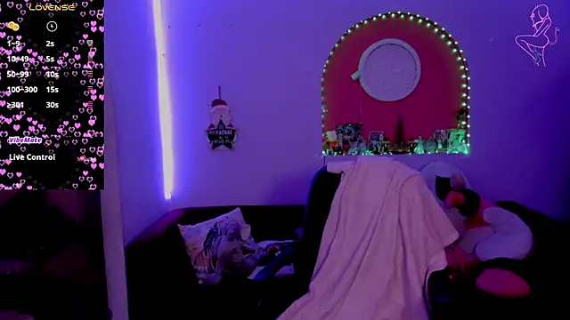 ValentinaMiller  online show from January 13, 2026, 7:30 pm