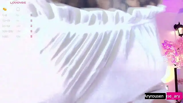 Aryrouse online show from March 20, 2025, 3:13 am