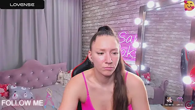 SarahCoksss online show from March 12, 2025, 3:46 am