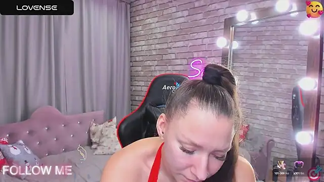 SarahCoksss online show from March 16, 2025, 3:25 am