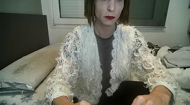 xxxlecram online show from March 6, 2025, 2:40 pm