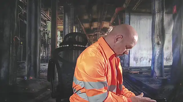 ManlyPrisonGuy online show from April 2, 2026, 1:42 pm