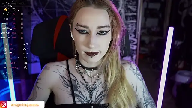 Snapshot of amywhitenessxx chatting on February 22, 2025, 1:57 pm amywhitenessxx online show from February 22, 2025, 1:57 pm