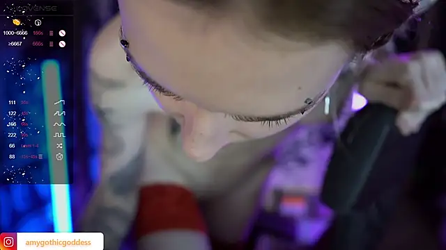 Snapshot of amywhitenessxx chatting on March 2, 2025, 4:21 pm amywhitenessxx online show from March 2, 2025, 4:21 pm