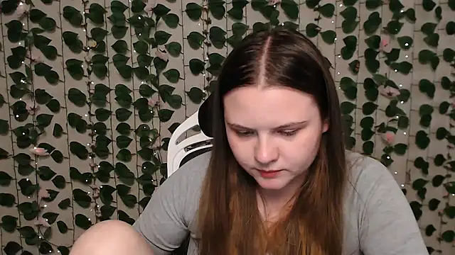 IxxiLiana online show from December 10, 2024, 9:12 am