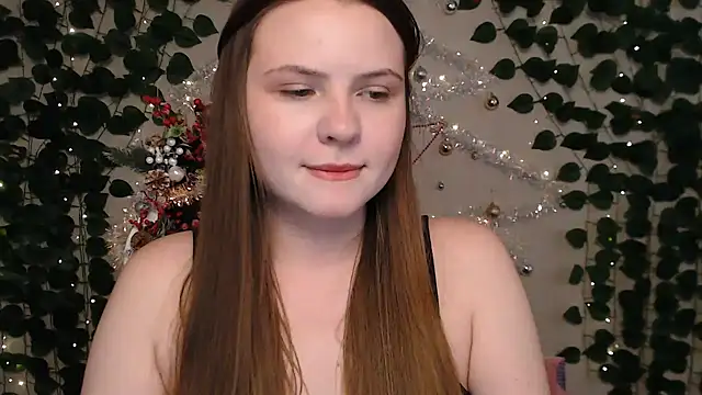 IxxiLiana online show from December 14, 2024, 7:07 am