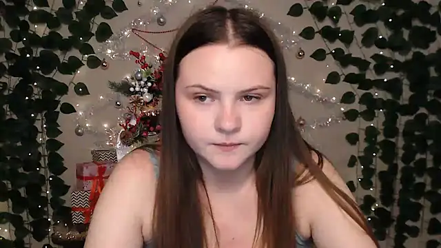 IxxiLiana online show from December 15, 2024, 6:07 am