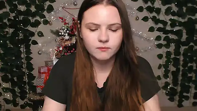 IxxiLiana online show from December 21, 2024, 4:09 am