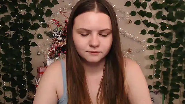 IxxiLiana online show from December 22, 2024, 10:17 am