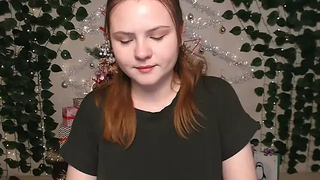 IxxiLiana online show from December 24, 2024, 4:11 am