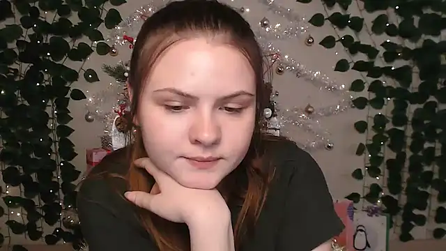 IxxiLiana online show from December 24, 2024, 7:17 am
