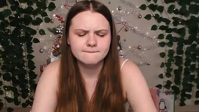 IxxiLiana online show from December 25, 2024, 8:07 am