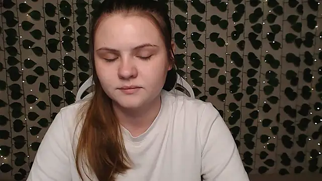 IxxiLiana online show from January 23, 2025, 10:54 am