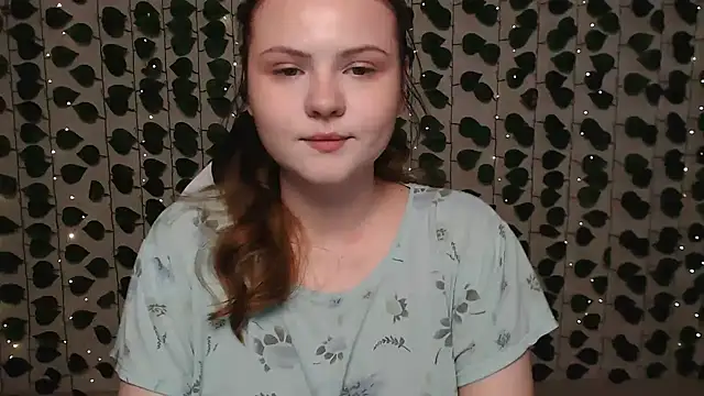 IxxiLiana online show from January 28, 2025, 4:08 am