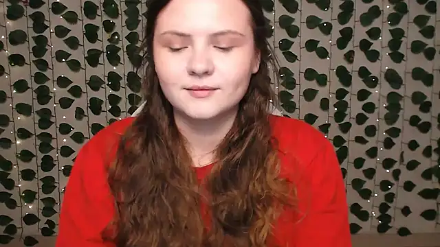IxxiLiana online show from February 13, 2025, 4:11 am
