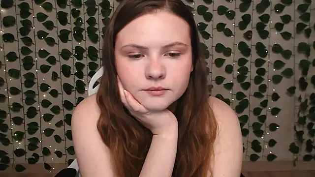 IxxiLiana online show from February 15, 2025, 4:14 am