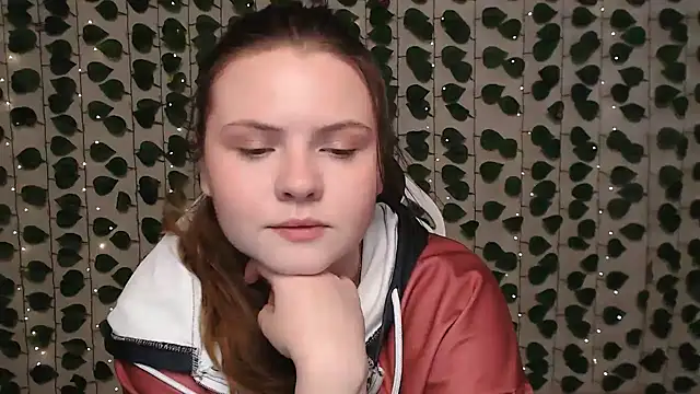 IxxiLiana online show from February 16, 2025, 4:42 am