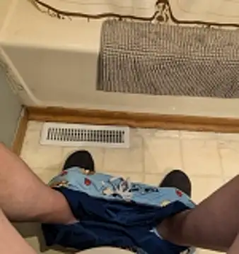 Jackauff69 online show from November 9, 2025, 5:00 pm