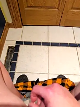 Jackauff69 online show from March 29, 2026, 12:49 pm