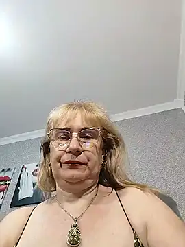 koroleva70 online show from June 30, 2026, 10:27 am