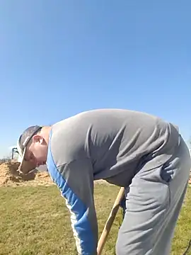 Pandasky online show from March 20, 2025, 11:27 am