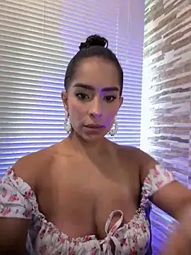 Mau White online show from March 16, 2025, 7:38 pm