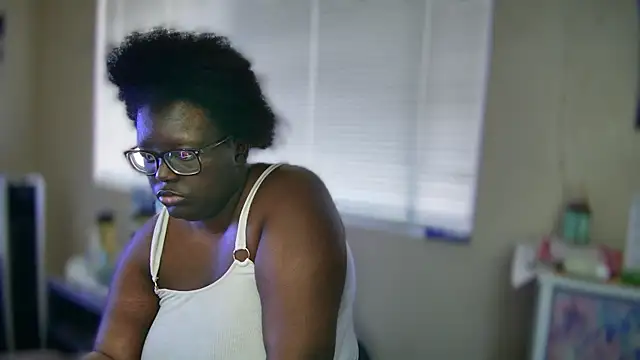 Yagurl  west online show from January 29, 2025, 10:53 pm