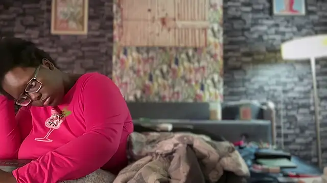 Yagurl  west online show from September 20, 2025, 11:28 pm