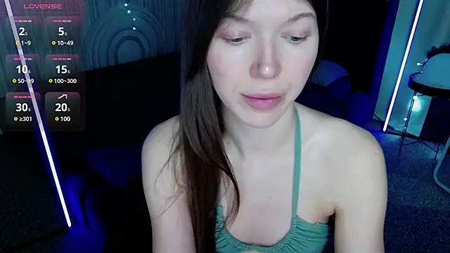 viviann evans online show from January 11, 2025, 3:23 am