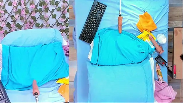 Sabrina Adams04 online show from October 21, 2025, 7:58 pm