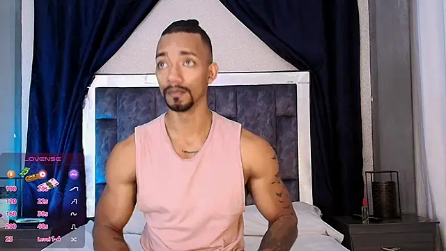 Manolo Hot1 online show from January 10, 2025, 2:13 pm