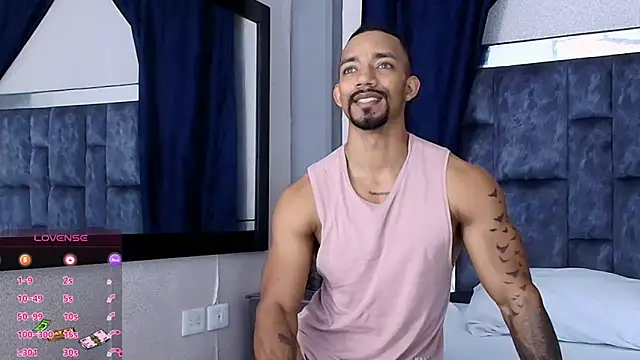 Manolo Hot1 online show from January 16, 2025, 2:08 pm