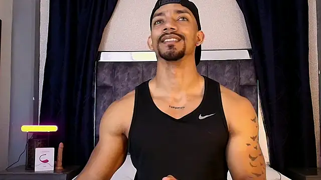 Manolo Hot1 online show from January 30, 2025, 2:25 pm