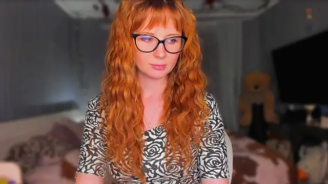 KlementinaBbG online show from March 15, 2026, 8:04 pm