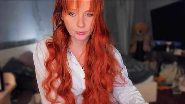 KlementinaBbG online show from March 22, 2026, 8:12 pm