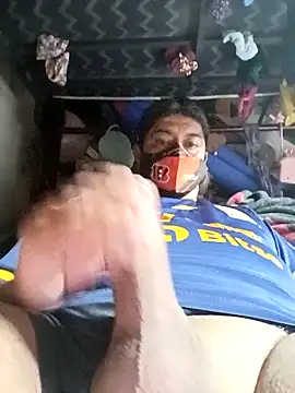 Rayito6969xh online show from October 23, 2025, 3:44 pm