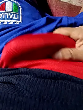 Rayito6969xh online show from January 18, 2026, 7:28 pm