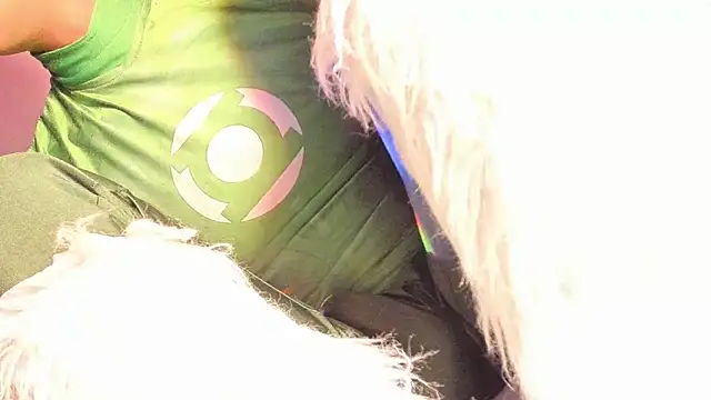 BABY-puppy18XX online show from September 29, 2025, 10:03 pm