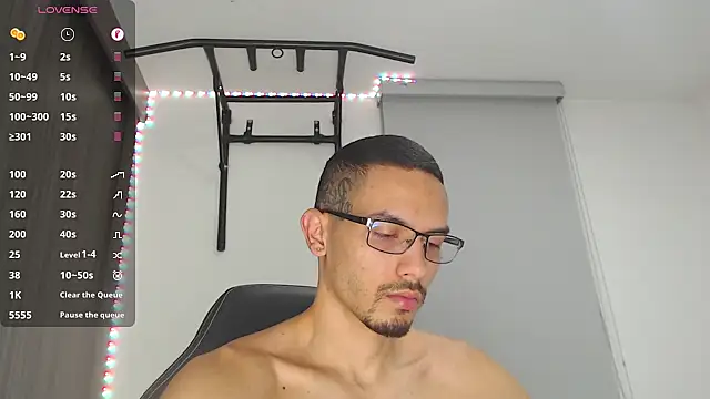 russthiago online show from January 3, 2025, 11:33 pm