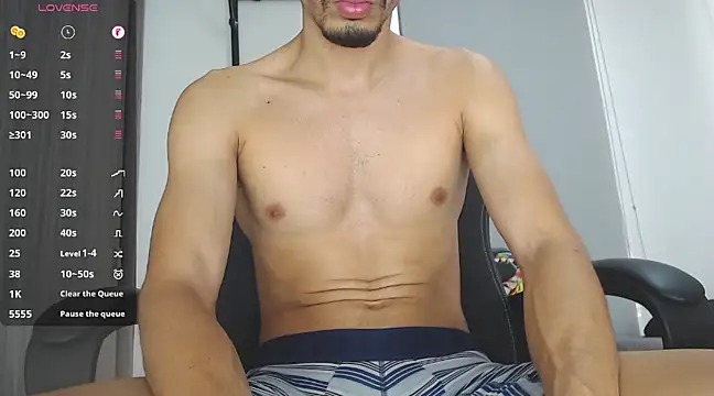 russthiago online show from January 24, 2025, 1:14 pm