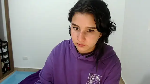 A LittlePrinces online show from January 4, 2025, 3:50 am