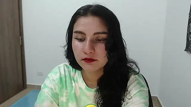 A LittlePrinces online show from January 19, 2025, 12:28 am