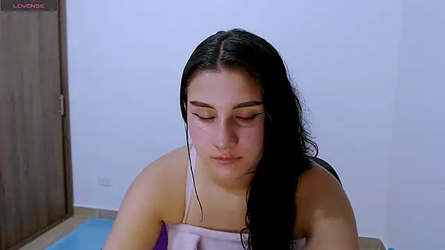 A LittlePrinces online show from January 22, 2025, 2:15 am