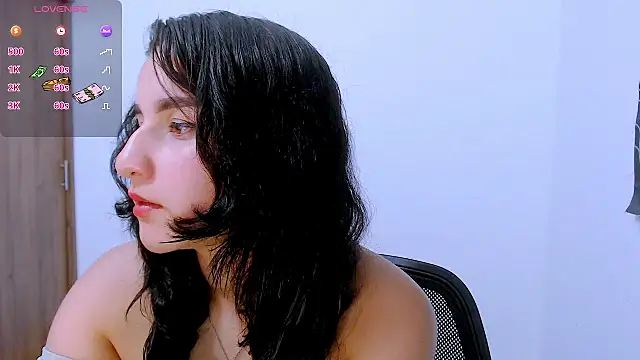 A LittlePrinces online show from January 27, 2025, 1:26 am