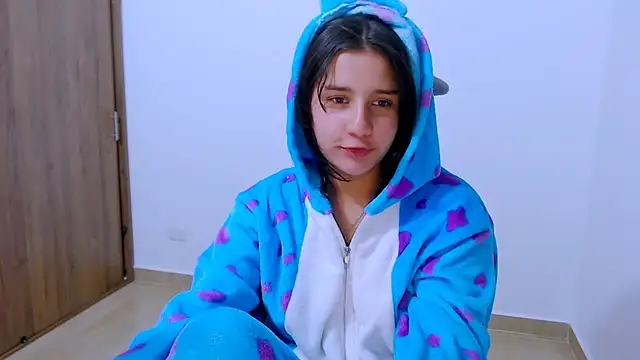 A LittlePrinces online show from February 1, 2025, 4:14 am