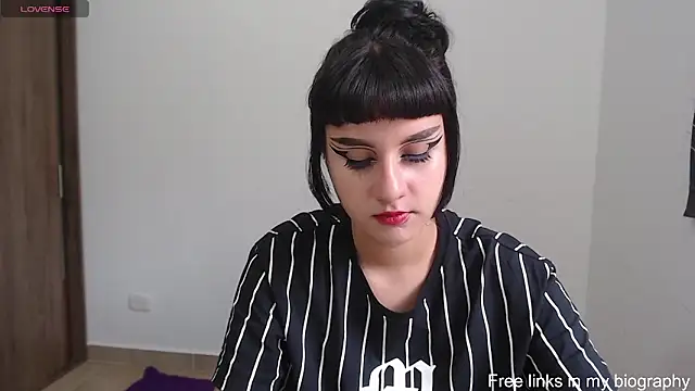 A LittlePrinces online show from February 20, 2025, 4:57 pm