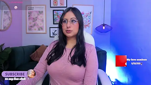 Amber gold  online show from January 18, 2025, 1:08 pm